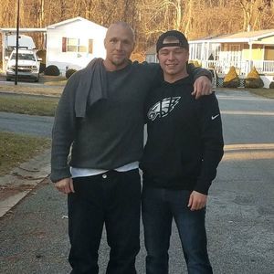 Meet your Posher, Heath